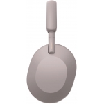 Sony 索尼 WH-1000XM5 無線降噪耳機 (霧粉紅)